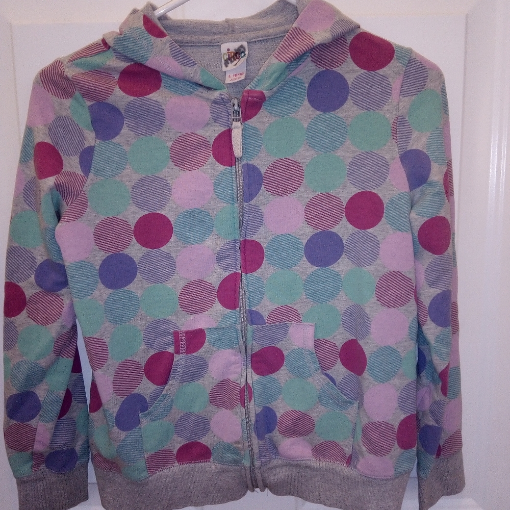 Circo brand light weight jacket